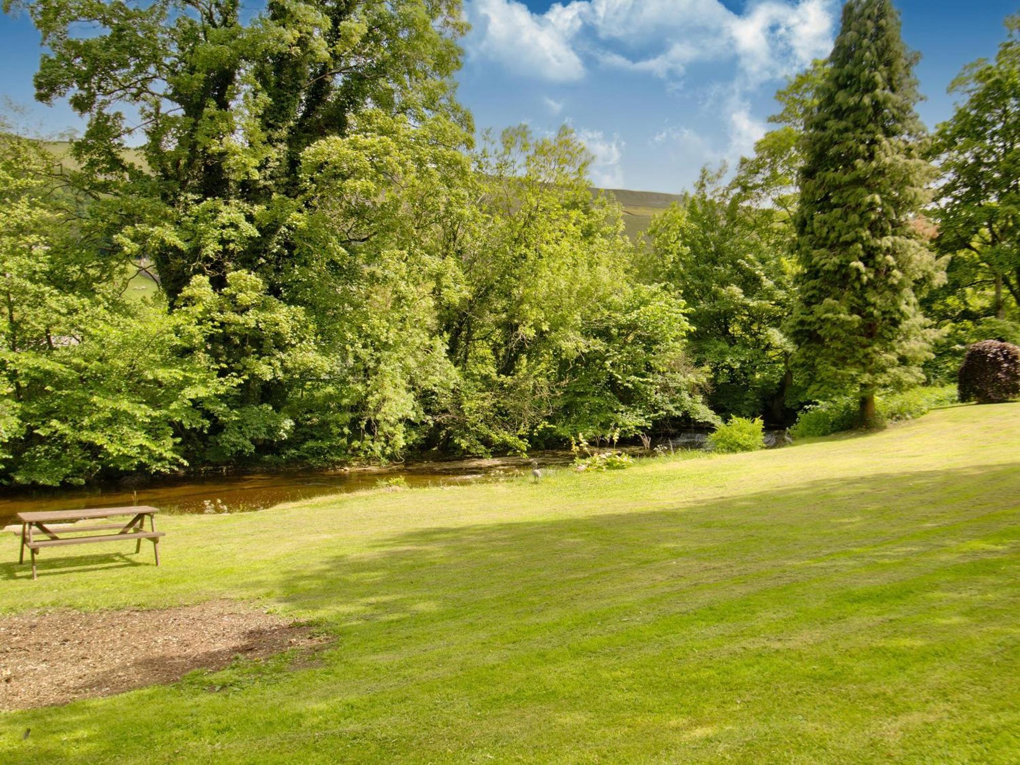 Carriage House - E5119 Villa West Burton Buitenkant foto